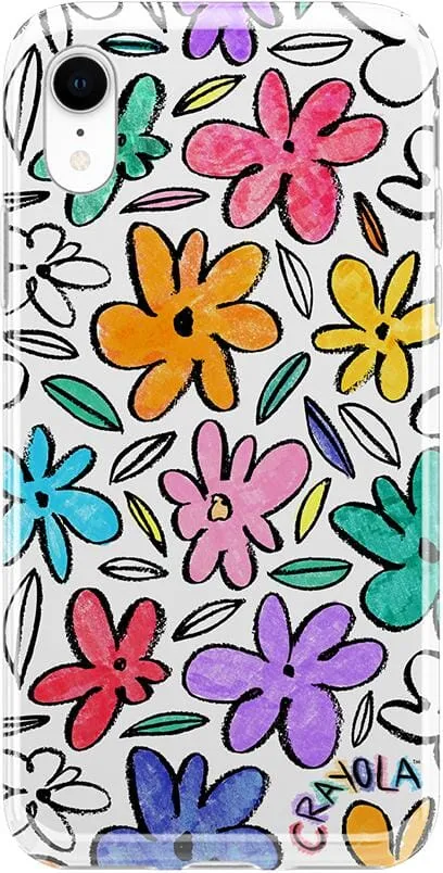 Outside the Lines | Crayola Marker Case