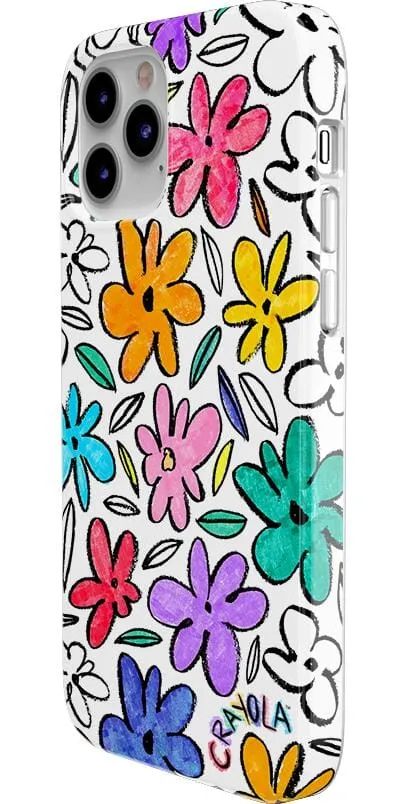 Outside the Lines | Crayola Marker Case
