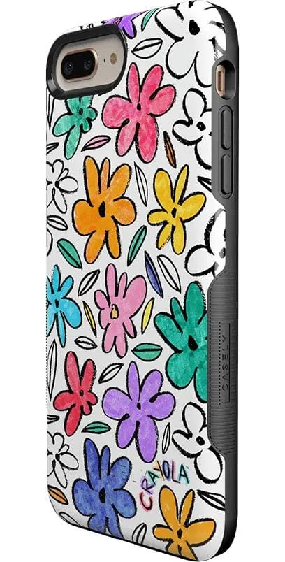 Outside the Lines | Crayola Marker Case