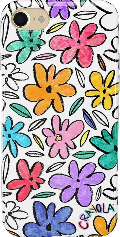 Outside the Lines | Crayola Marker Case