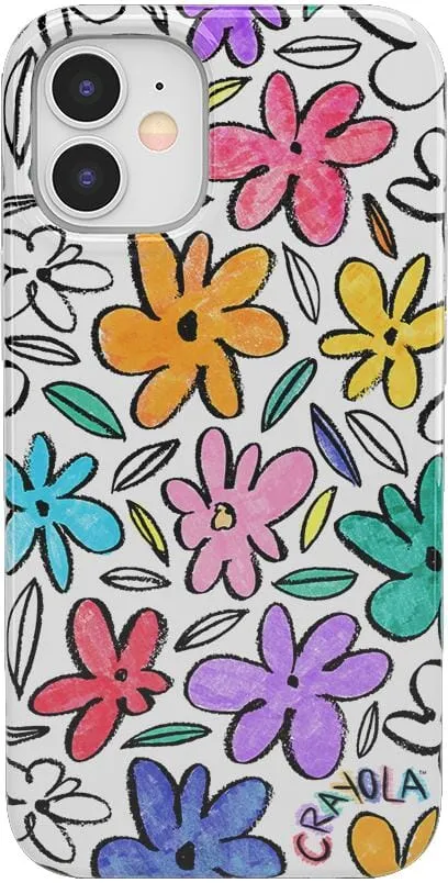 Outside the Lines | Crayola Marker Case