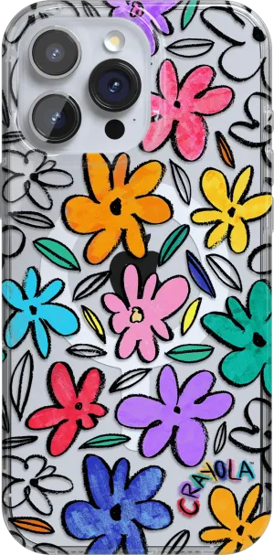 Outside the Lines | Crayola Marker Case