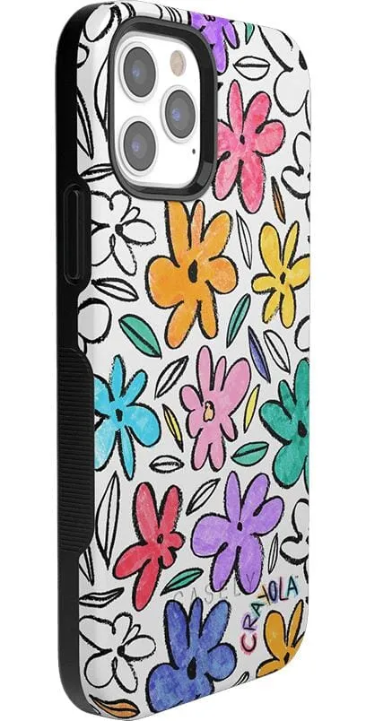 Outside the Lines | Crayola Marker Case