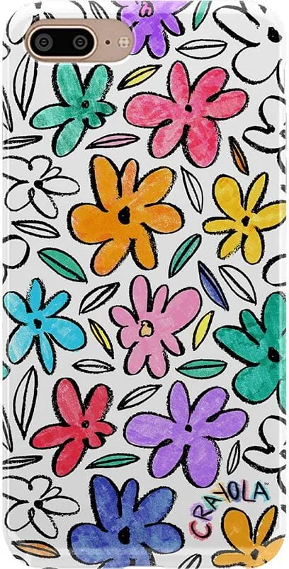 Outside the Lines | Crayola Marker Case
