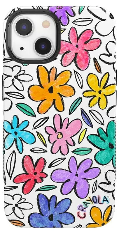 Outside the Lines | Crayola Marker Case