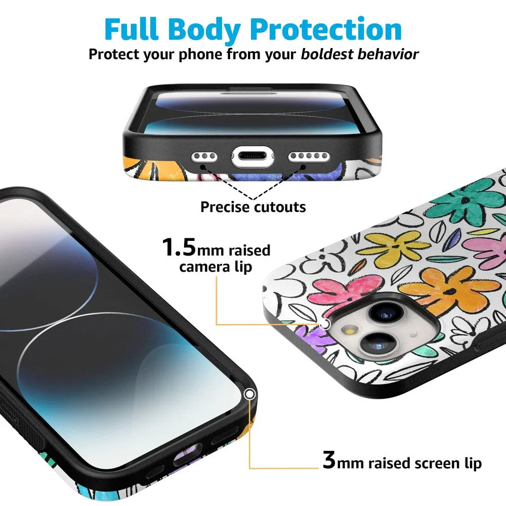 Outside the Lines | Crayola Marker Case