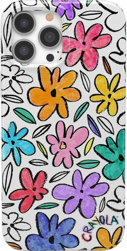 Outside the Lines | Crayola Marker Case