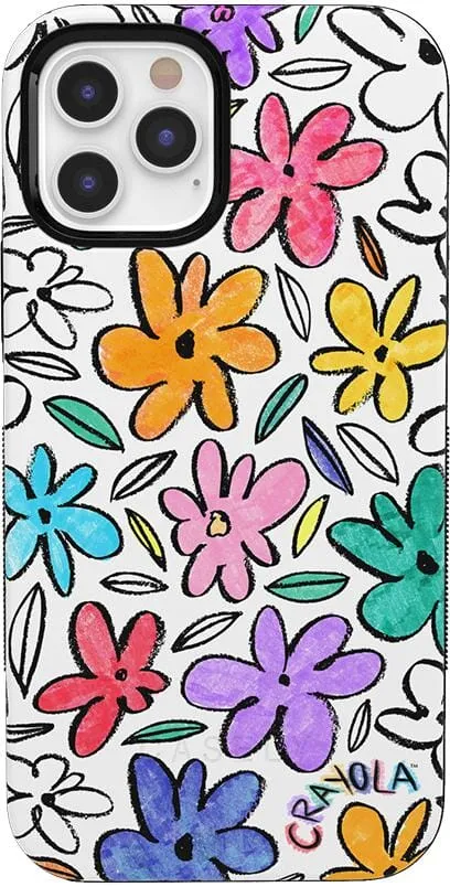 Outside the Lines | Crayola Marker Case