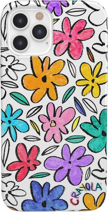 Outside the Lines | Crayola Marker Case