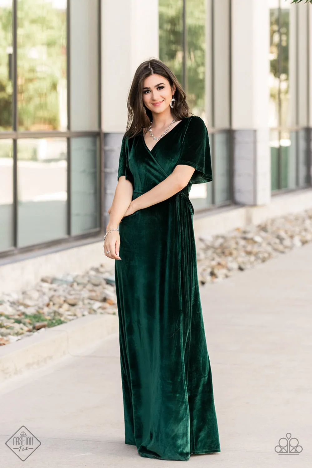 Paparazzi Fiercely 5th Avenue Trend Blend November 2020