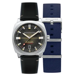 Petrol Black