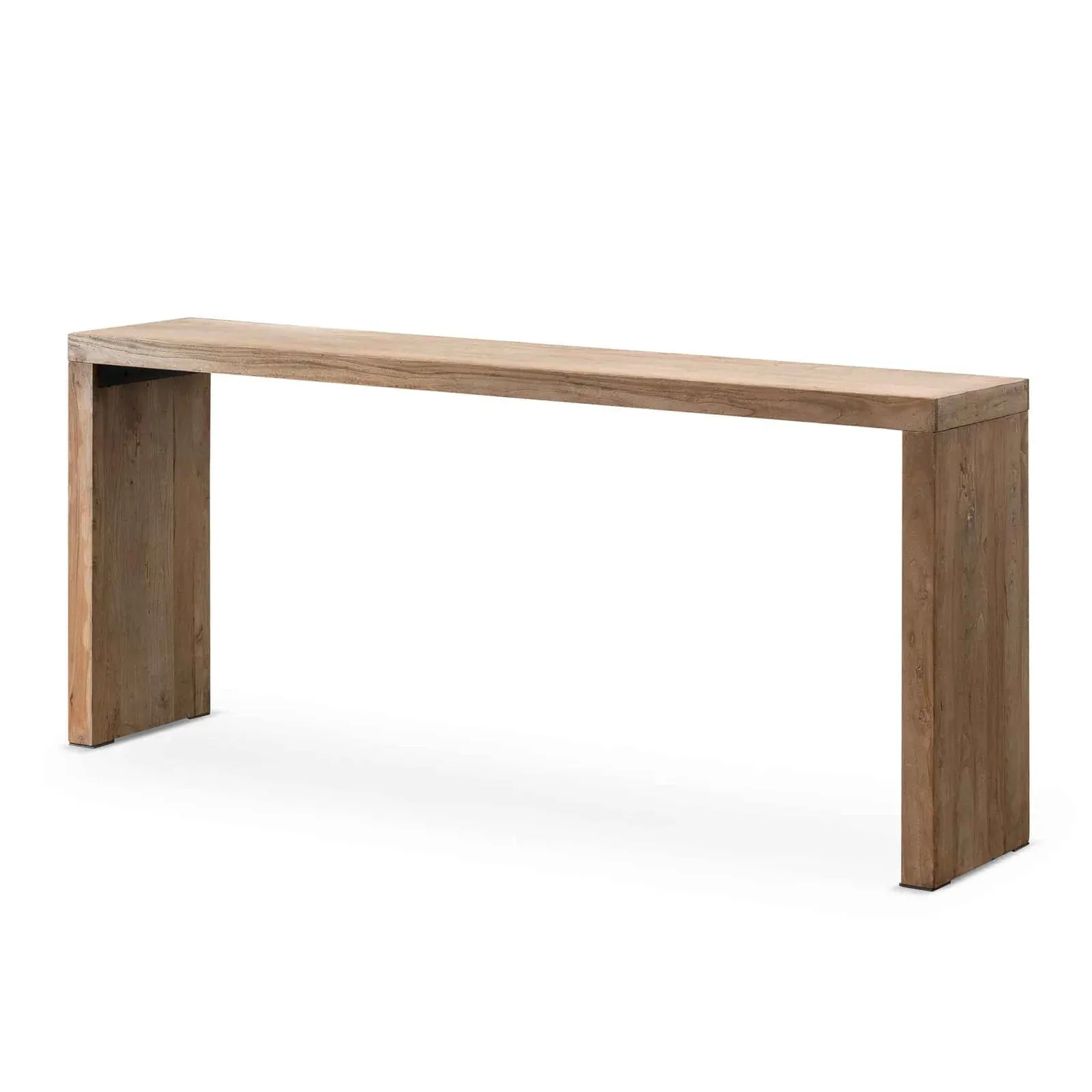 RECLAIMED CONSOLE