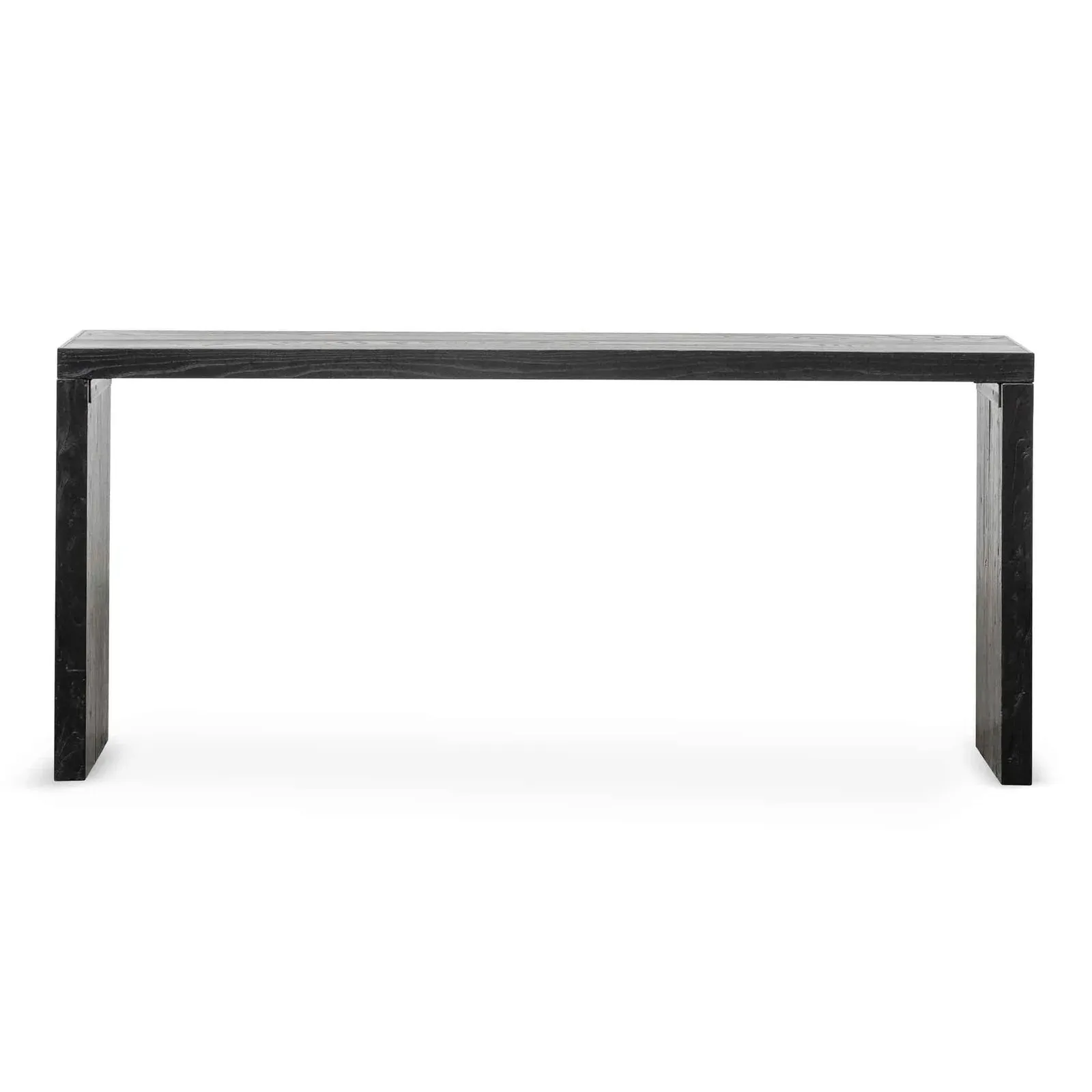 RECLAIMED CONSOLE