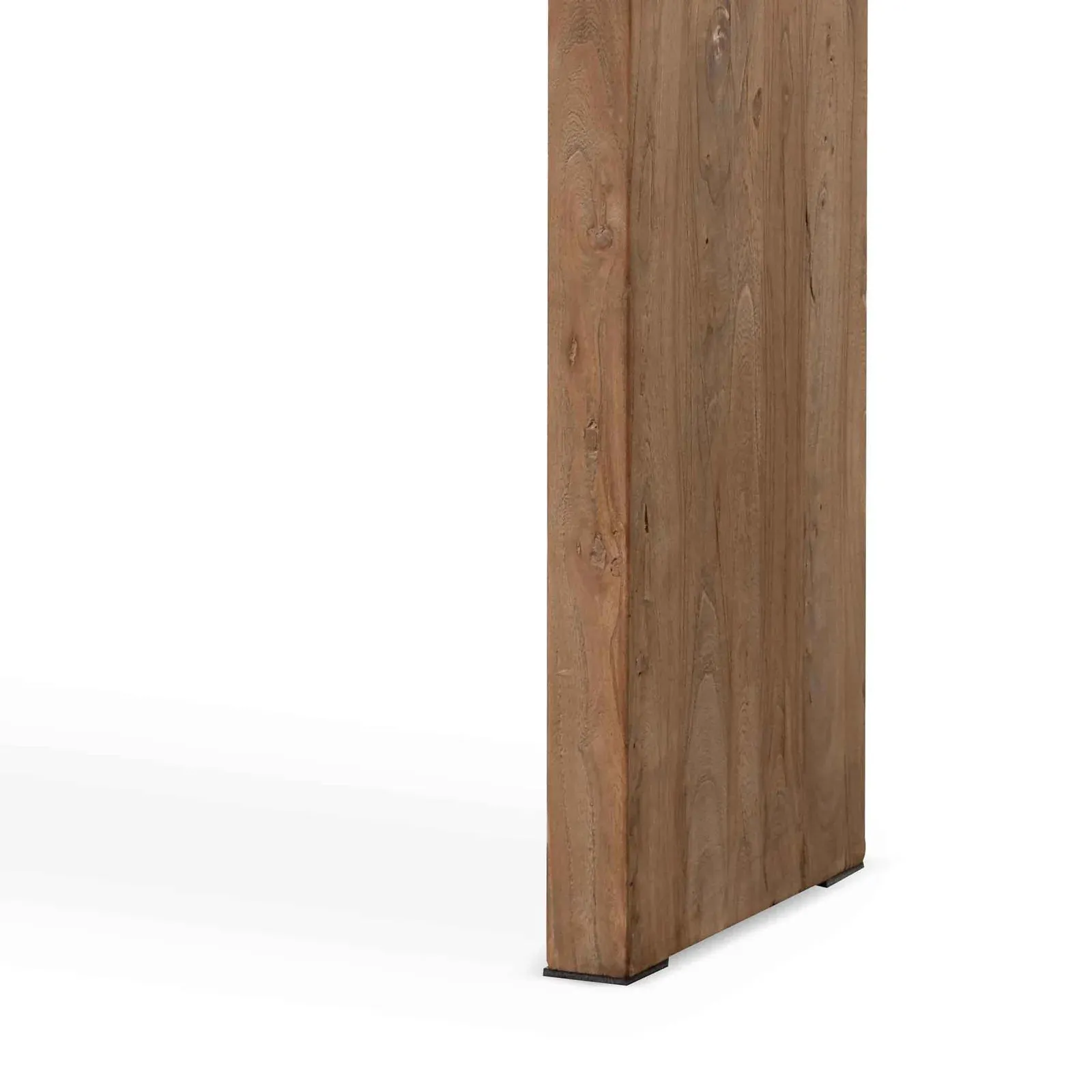 RECLAIMED CONSOLE