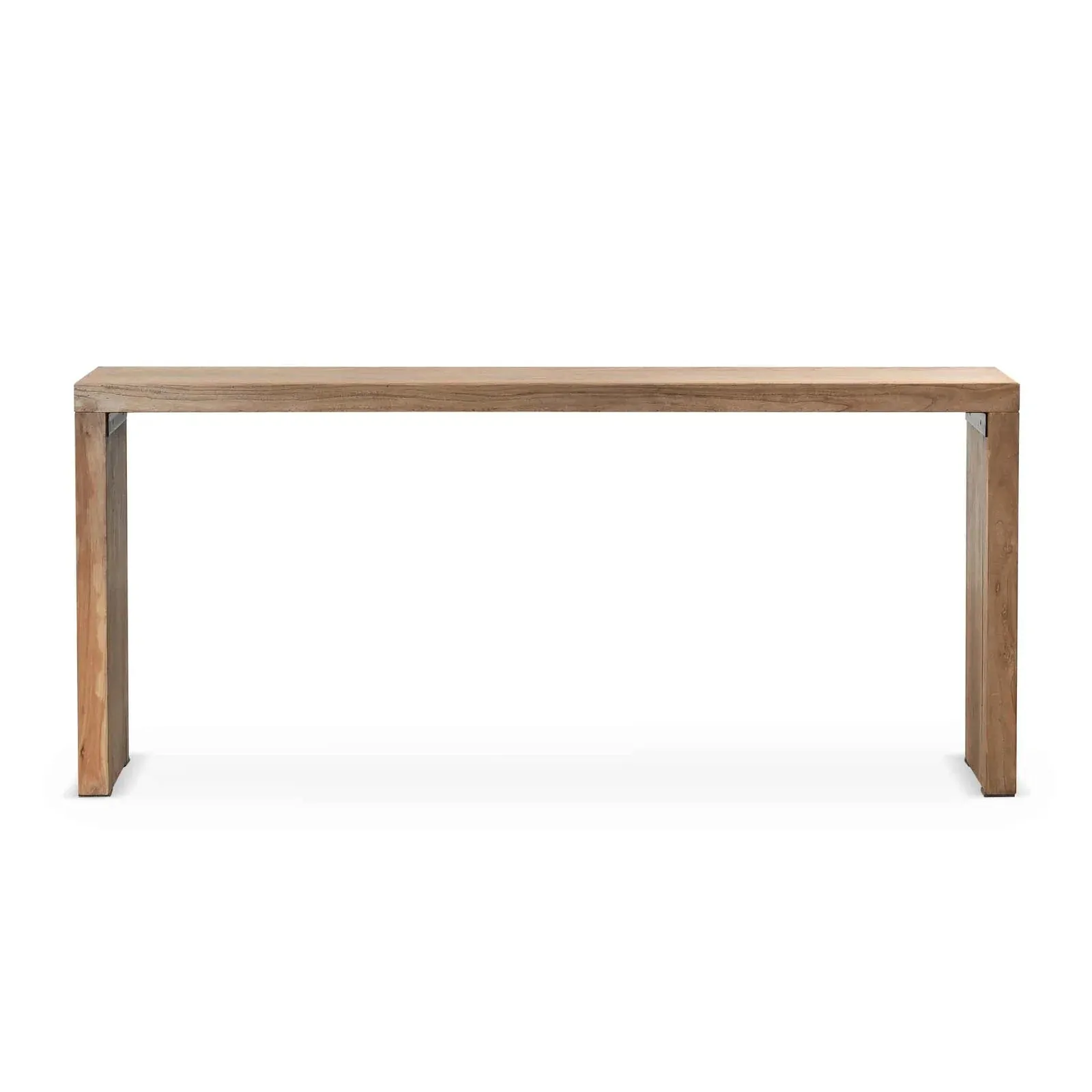 RECLAIMED CONSOLE