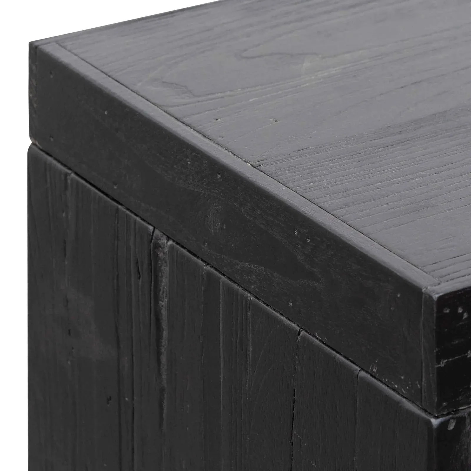 RECLAIMED CONSOLE