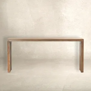 RECLAIMED CONSOLE