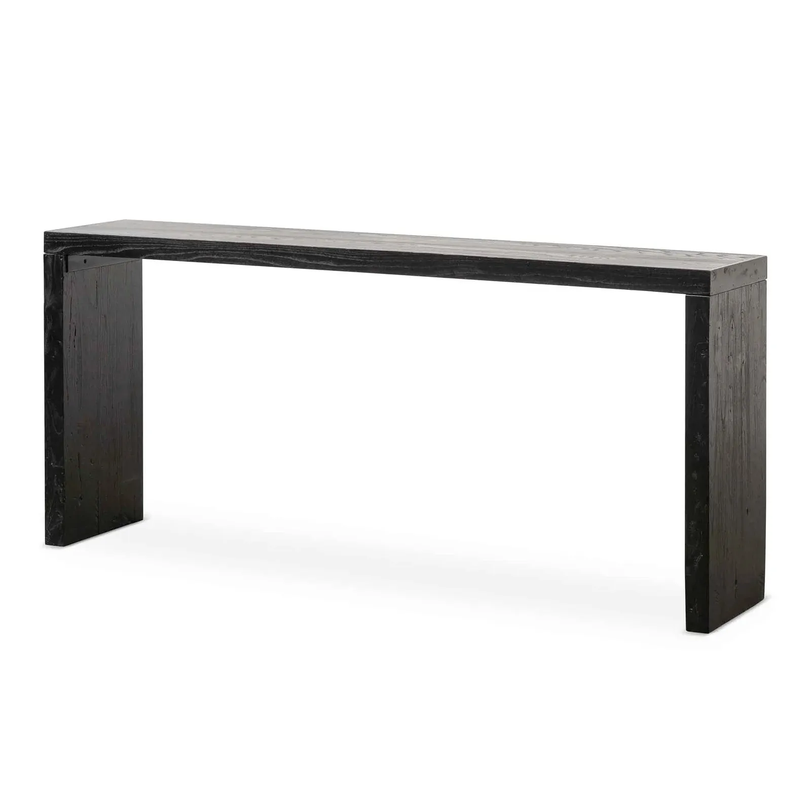 RECLAIMED CONSOLE
