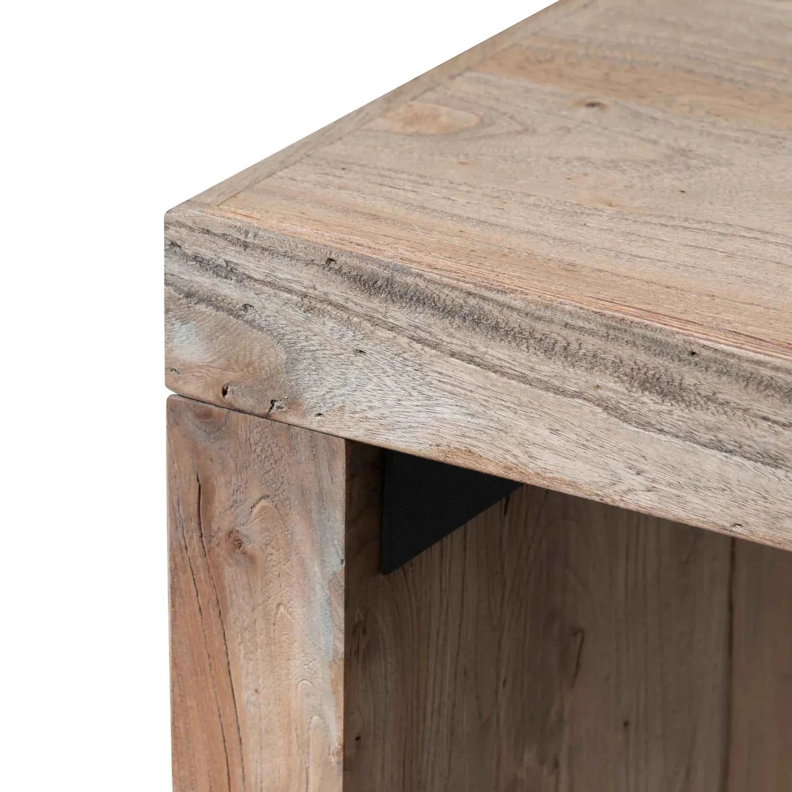 RECLAIMED CONSOLE
