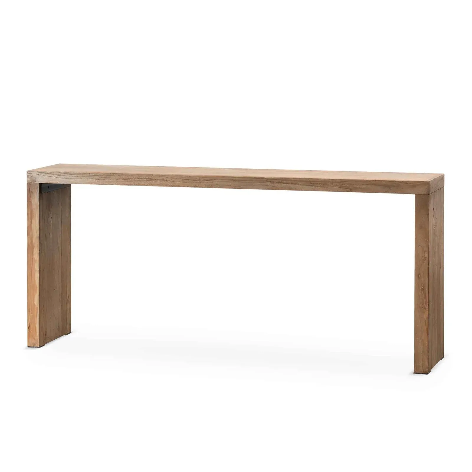 RECLAIMED CONSOLE