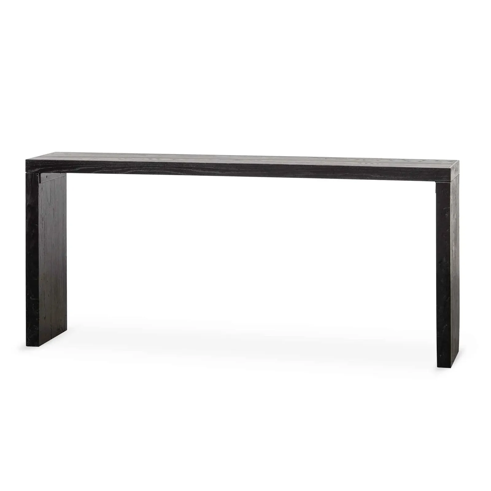 RECLAIMED CONSOLE
