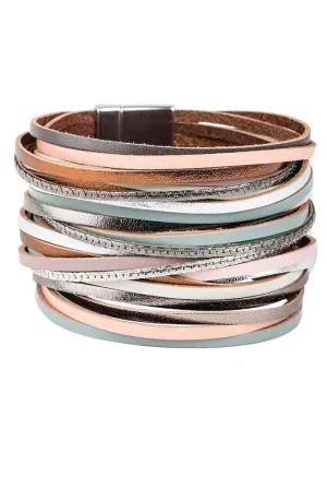 SAACHI On The Line Bracelet