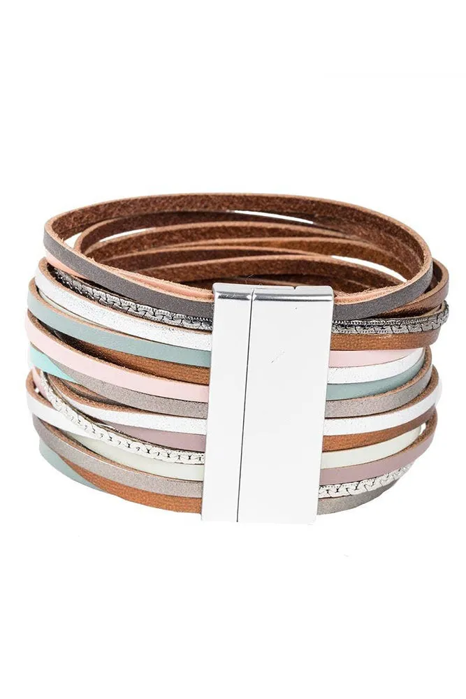 SAACHI On The Line Bracelet