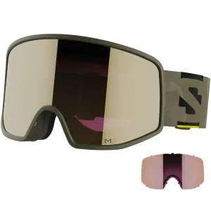 SENTRY PRO SIGMA (and EXTRA LENS)