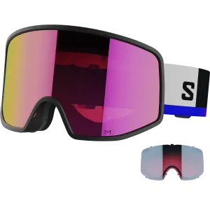 SENTRY PRO SIGMA (and EXTRA LENS)