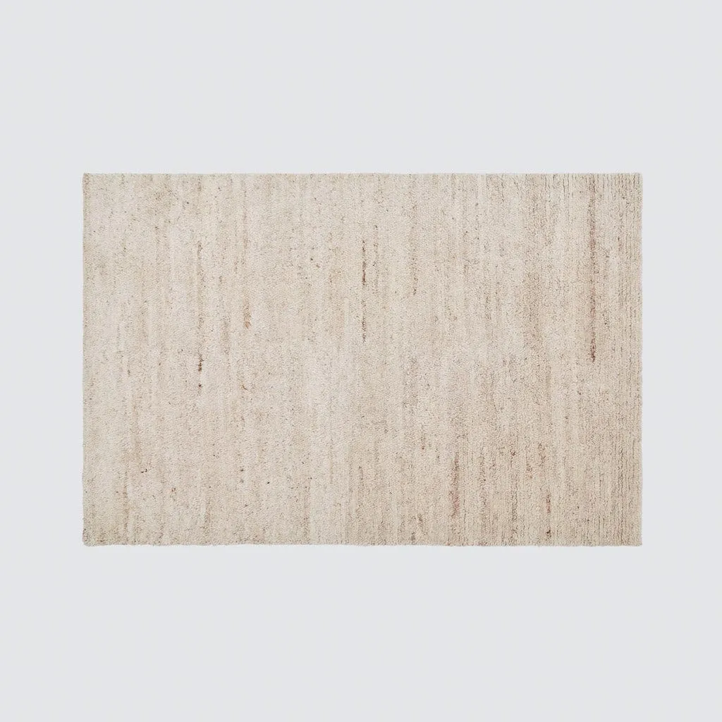 Suhana Hand-Knotted Area Rug