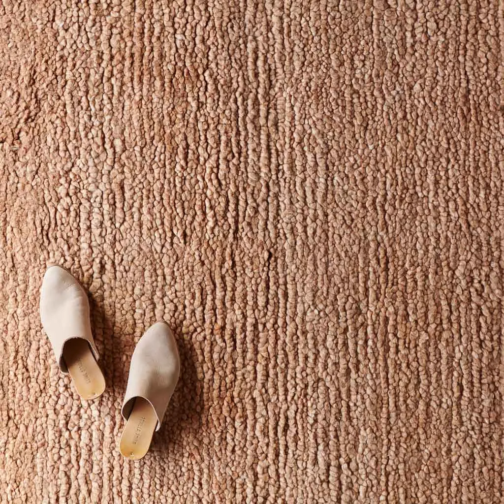 Suhana Hand-Knotted Area Rug