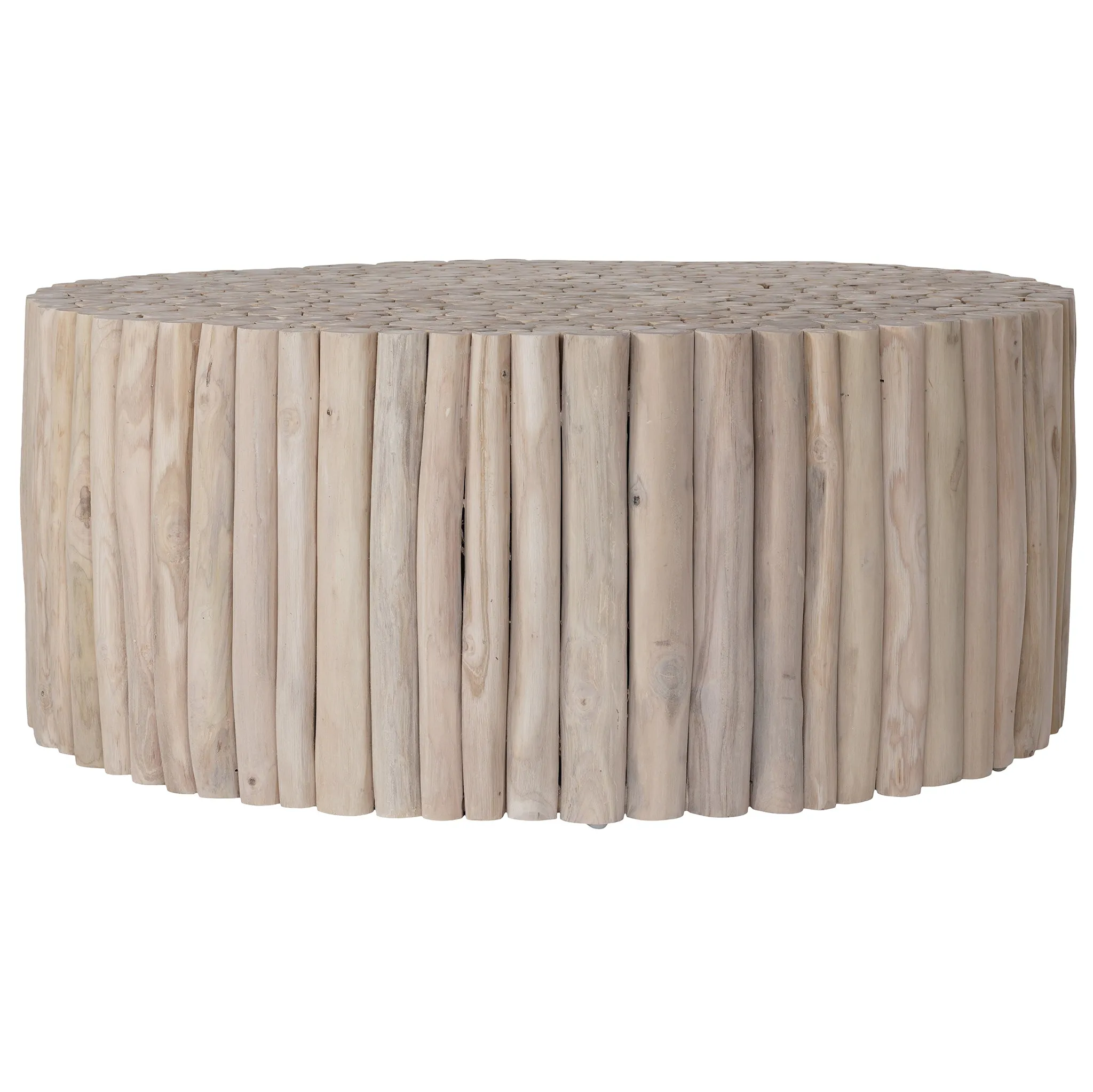 TAKKE COFFEE TABLE | NATURAL
