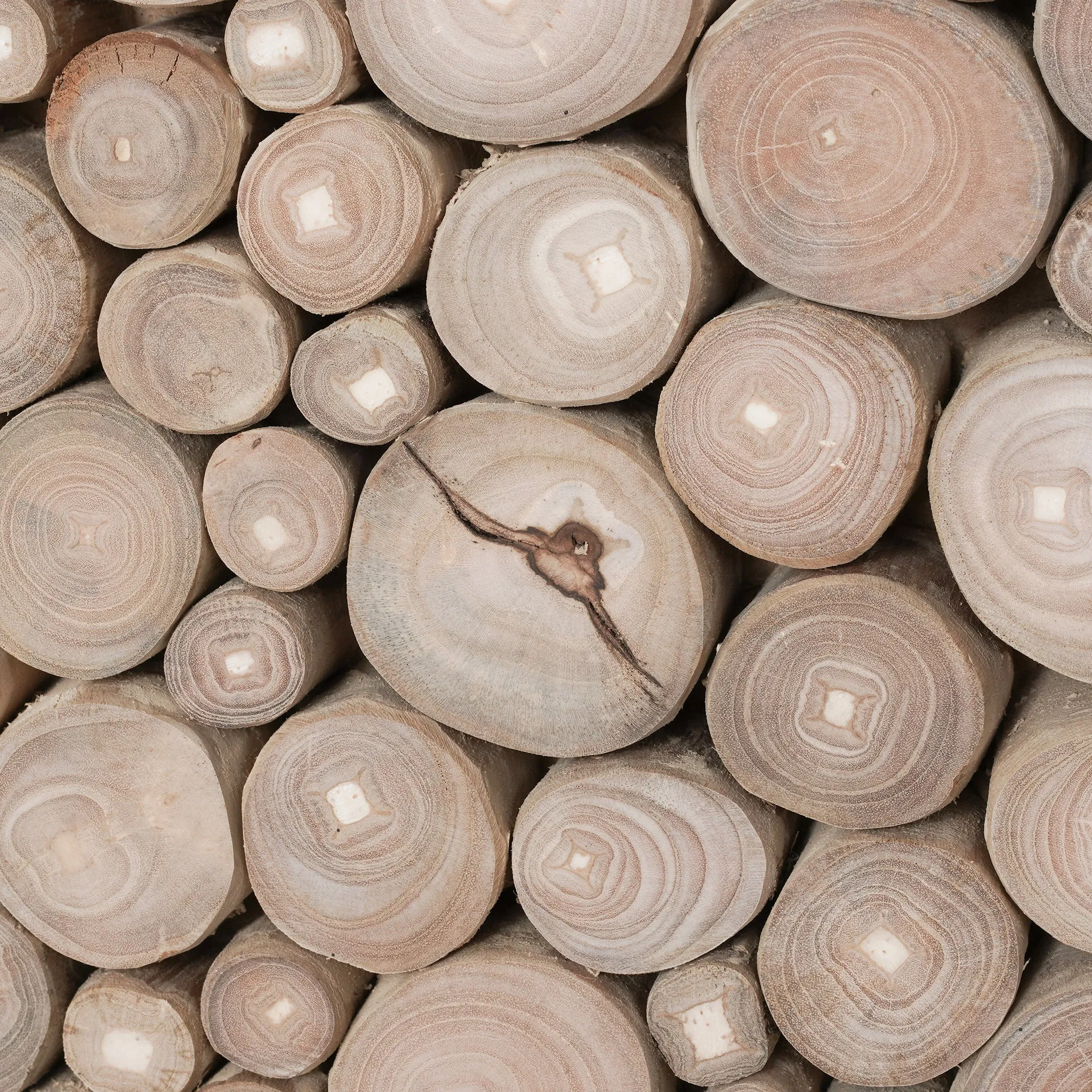 TAKKE COFFEE TABLE | NATURAL