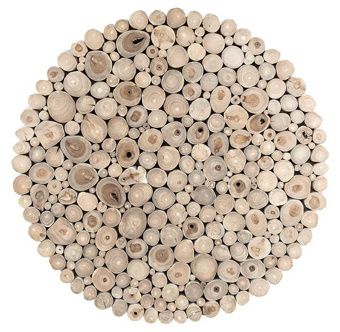 TAKKE COFFEE TABLE | NATURAL