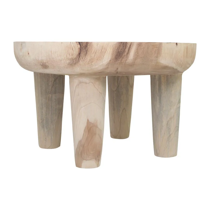 TAMALE COFFEE TABLE