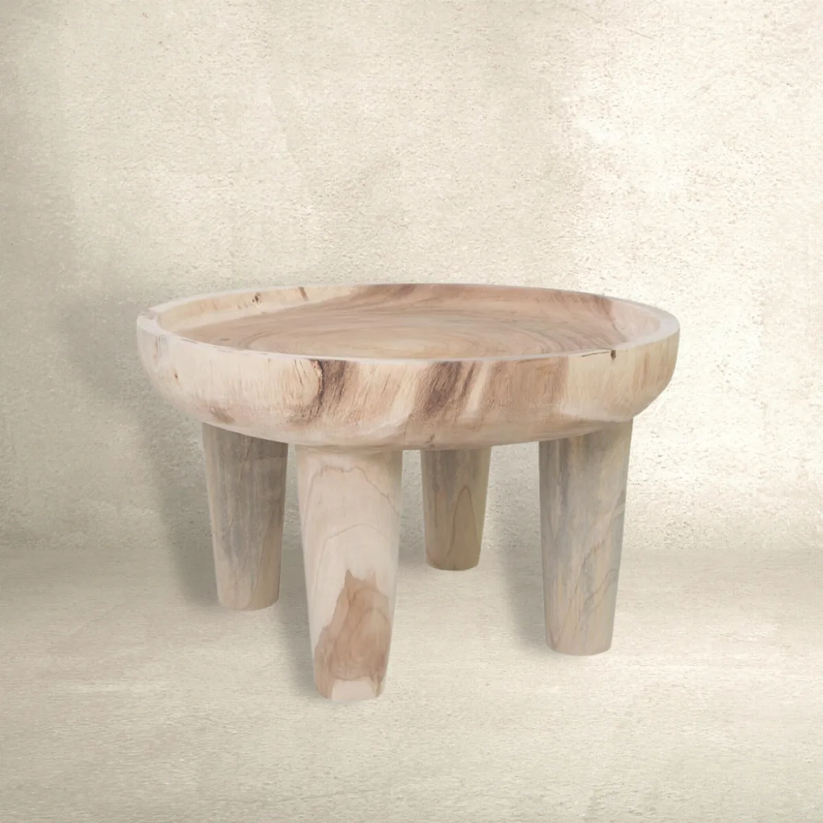 TAMALE COFFEE TABLE