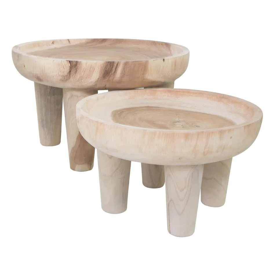 TAMALE COFFEE TABLE