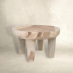 TAMALE COFFEE TABLE