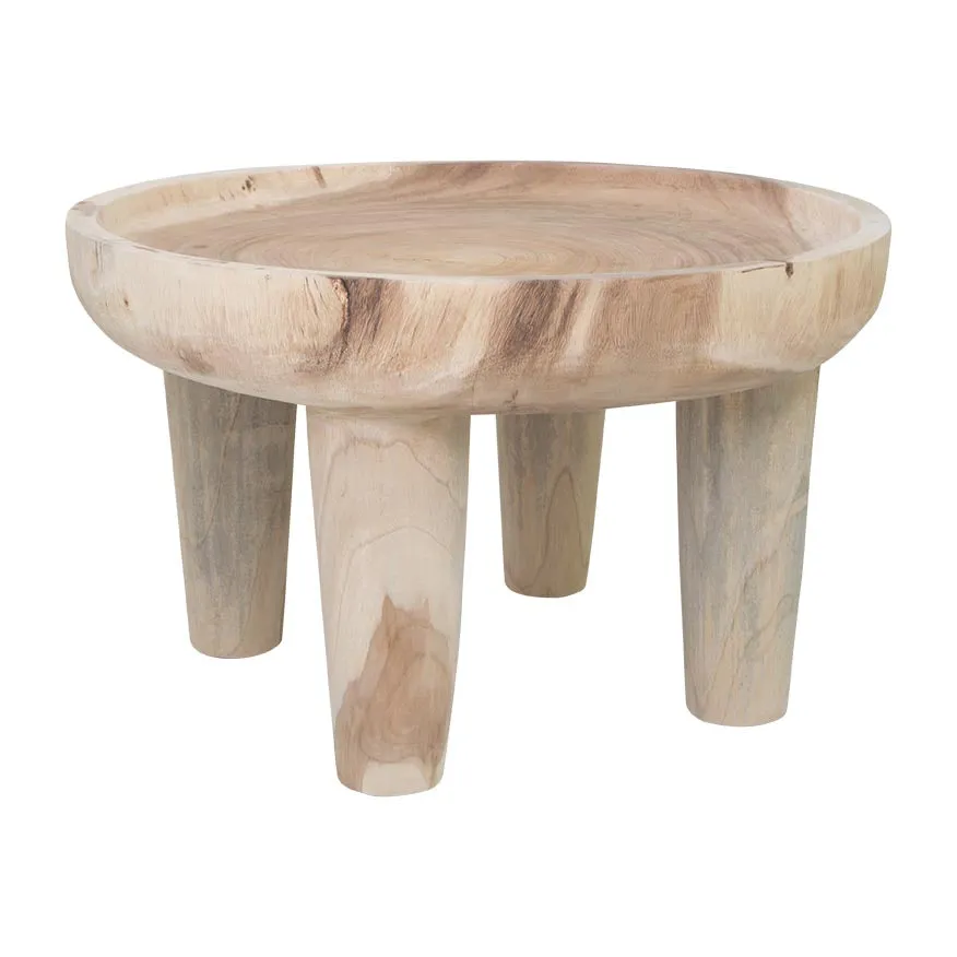 TAMALE COFFEE TABLE