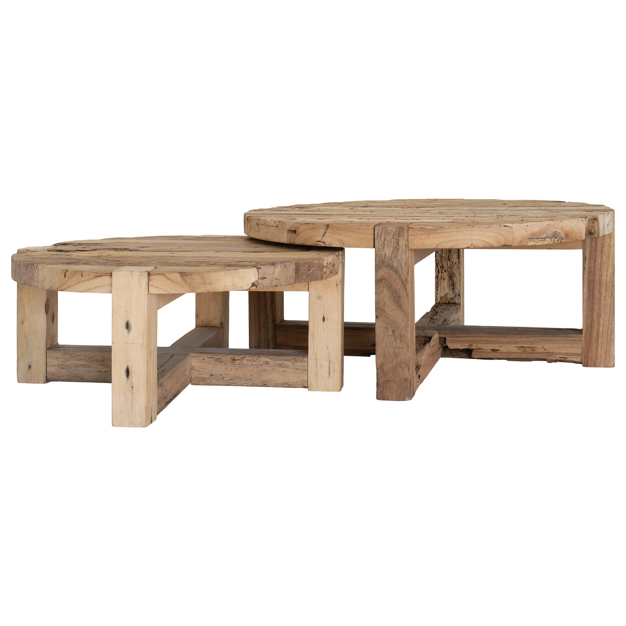 TEMBISA COFFEE TABLES