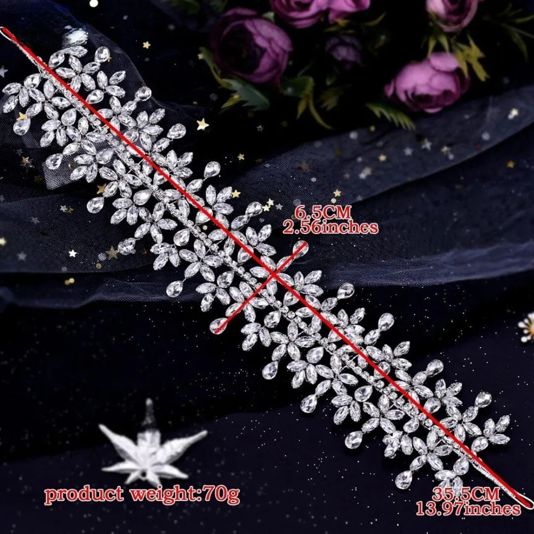 Tiara for Bride