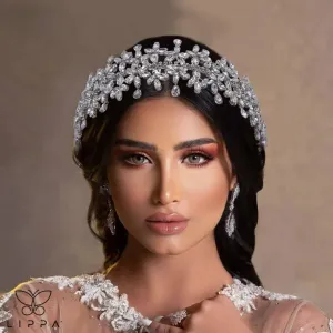 Tiara for Bride
