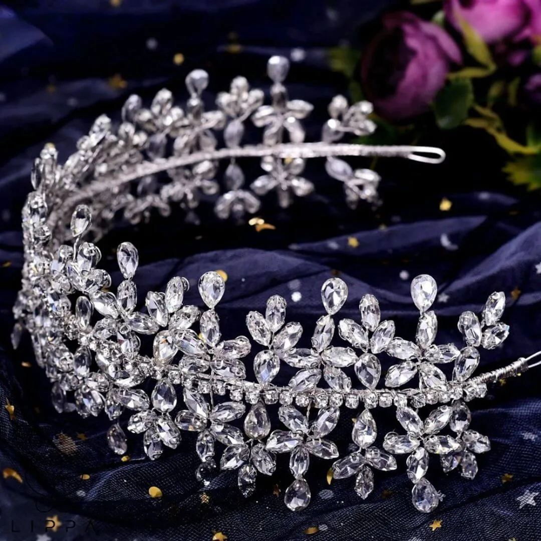 Tiara for Bride