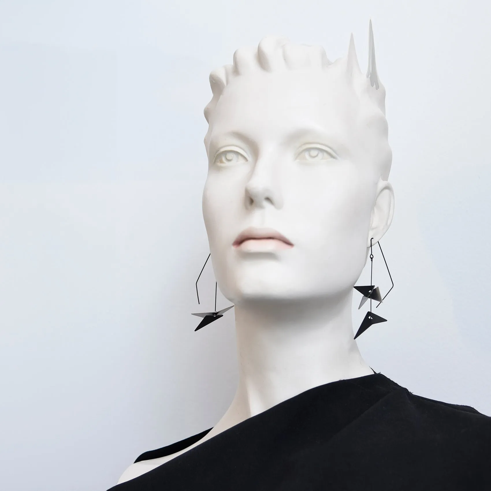 Vince Earrings
