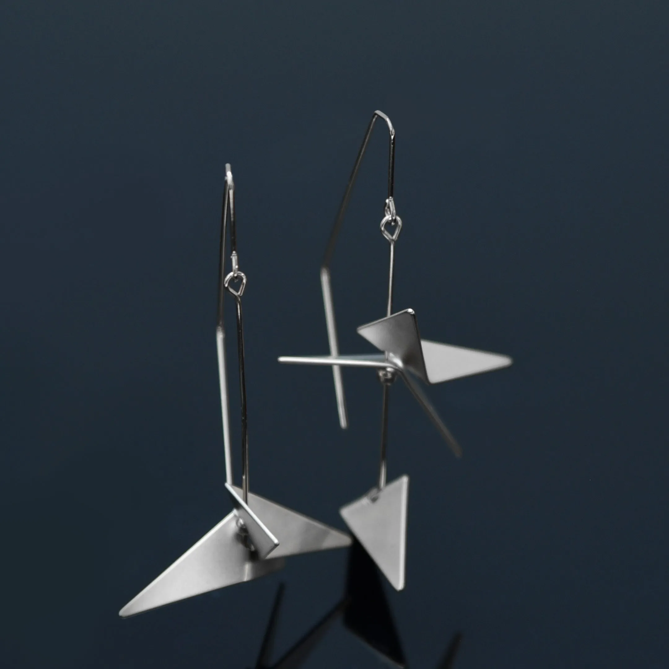 Vince Earrings