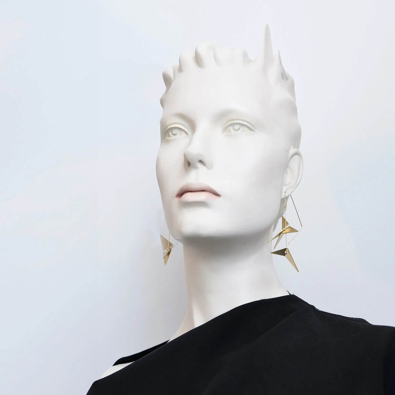 Vince Earrings