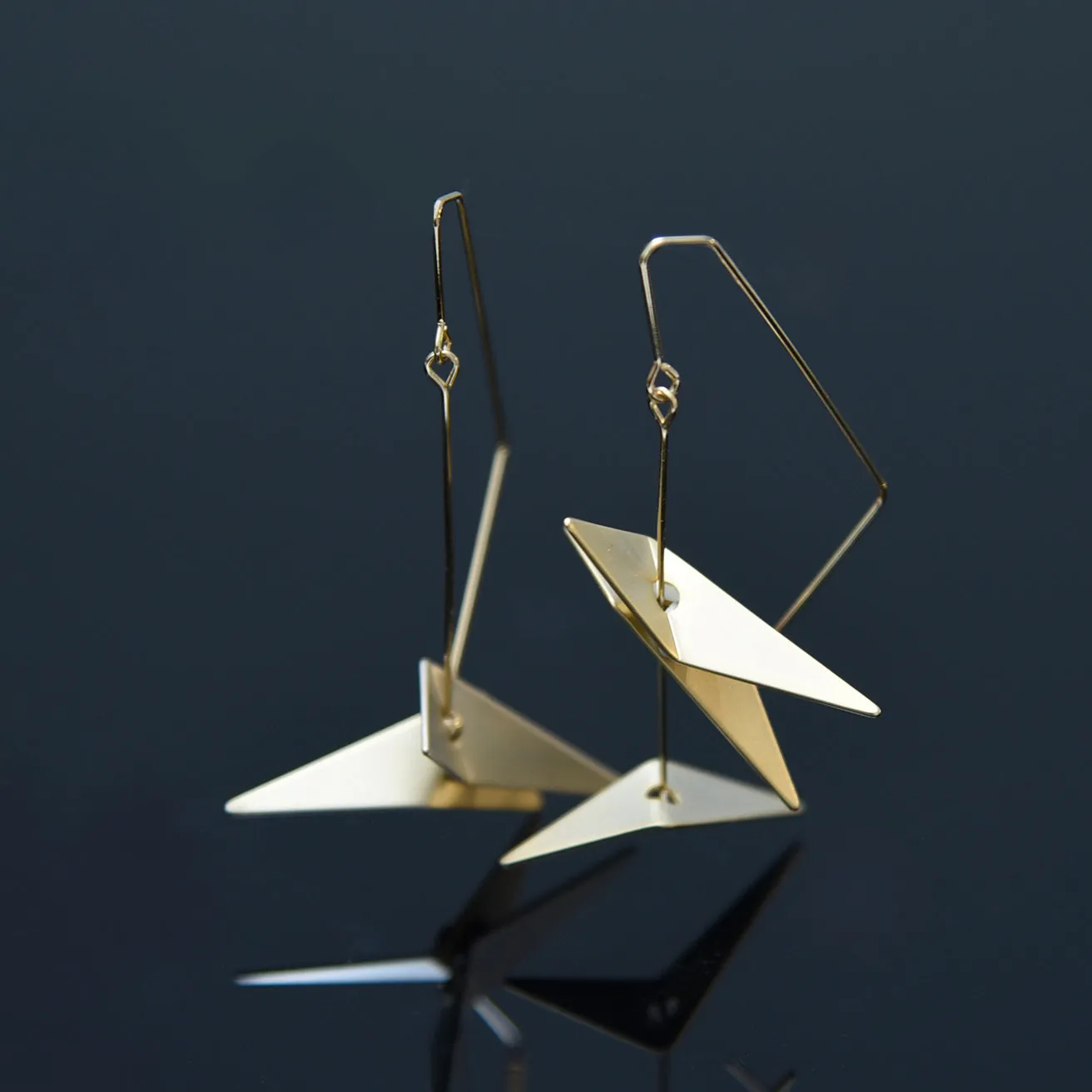 Vince Earrings