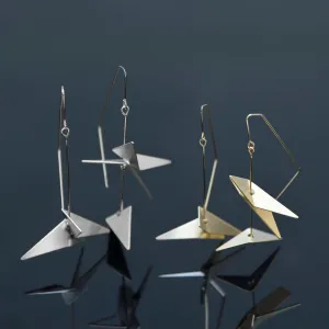 Vince Earrings