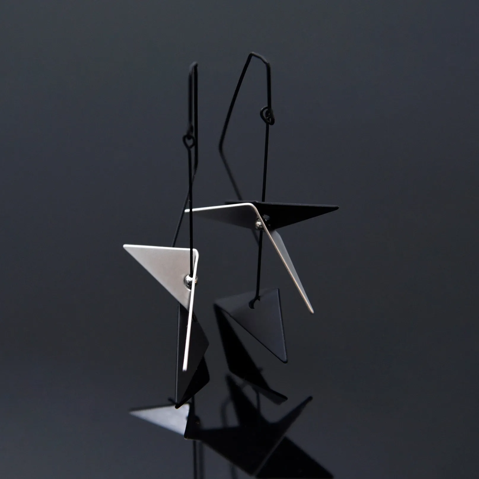 Vince Earrings