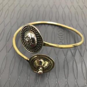 Vintage Antique Armband Bazuband bracelet